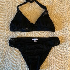 Robin Piccone BoHo 2 piece Bikini
